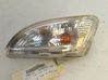 Front fender indicator light 261656873R