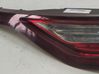 Tailgate rear/tail lights 265506075R