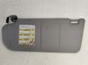 Sun visor 