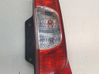Luz trasera/de freno 1624216980