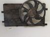 Ventilador eléctrico del radiador 1616307580