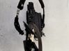 Rear door lock 825039554R