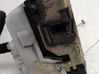 Rear door lock 00009137A1