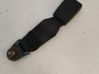 Rear seatbelt buckle 00008976F4