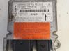 Airbag control unit/module 1717369