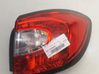 Rear/tail lights 265509762R
