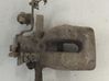 Rear brake caliper 00004402F6
