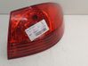 Rear/tail lights 6351CF