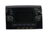 Unidad delantera de radio/CD/DVD/GPS 