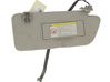 Sun visor 16115131BJ