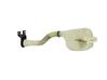 Windshield washer fluid reservoir/tank 00006431D0