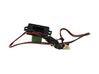Resistencia motor/ventilador de la calefacción 7701060006