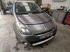 Placa protectora/protector antisalpicaduras motor 758900612R