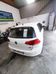 Rivestimento paraspruzzi parafango posteriore 5G0810972D