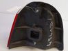 Rear/tail lights 7701036398