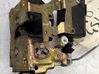 Front door lock 7701058531