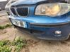 Priekšpusē bampera sija / balka 51117058450