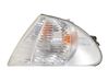 Front fender indicator light 63137165849