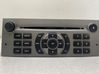 Radio / CD-Player / DVD-Player / Navigation 00006564V1