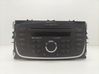 Unidad delantera de radio/CD/DVD/GPS 1825943