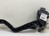 Accelerator throttle pedal 00001601CW
