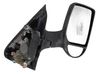 Manual wing mirror 4643476