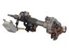 Steering wheel axle set 4123AV
