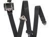 Rear seatbelt 8975XR