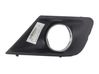 Under headlight/headlamp trim 