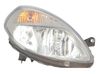 Faro delantero/faro principal 51774225