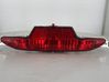 Rear fog light 9674308980