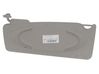 Sun visor 