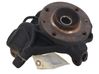 Front wheel hub spindle knuckle 330776