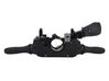Wiper turn signal indicator stalk/switch 255672660R