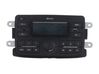 Radio/CD/DVD/GPS head unit 280213567R