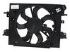 Electric radiator cooling fan 214811626R