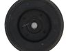 Crankshaft pulley 06H105243L