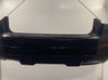 Rear bumper 81A807067AGRU