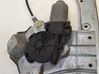 Regulador de puerta delantera con motor 8200291147
