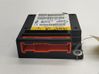 Airbag control unit/module 00006546C7