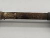 Front driveshaft 8200618501