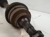 Front driveshaft 3272LW