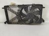 Electric radiator cooling fan 4C118C607AB