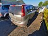 Rear door window regulator with motor 827009U00B