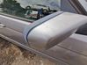 Manual wing mirror 51168245132