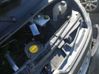 Coolant expansion tank/reservoir cap 217100015R