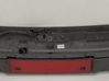 Tailgate/trunk spoiler 1563374