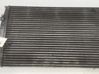 Intercooler radiator 4B014605E