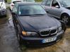 Front wiper blade arm 61617007128