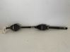Front driveshaft 9800387480